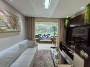 Apartamento com 3 dormitórios à venda, 82 m² Vila Sônia...