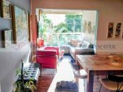 Apartamento com 3 dormitórios à venda, 82m² Vila Mariana...