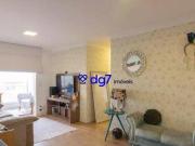 Apartamento com 3 dormitórios à venda, 83 m² Butantã São...