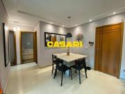 Apartamento com 3 dormitórios à venda, 83 m² Jardim...