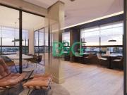Apartamento à venda, 83 m² por R$ 1.007.778,00 Vila Dom...