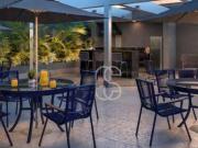 Apartamento com 3 dormitórios à venda, 83 m² por R$...