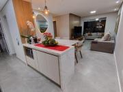 Apartamento com 3 dormitórios à venda, 83 m² por R$...