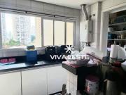 Apartamento com 3 dormitórios à venda, 83 m² por R$...
