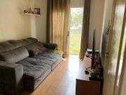 Apartamento à venda, 83 m² por R$ 379.000,00 Parque...