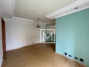 Apartamento com 3 dormitórios à venda, 83 m² por R$...