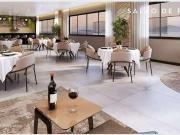 Apartamento com 3 dormitórios à venda, 83 m² por R$...