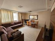 Apartamento com 3 dormitórios à venda, 83 m² por R$...