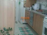 Apartamento com 3 dormitórios à venda, 83 m² por R$...
