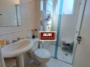 Apartamento com 3 dormitórios à venda, 83 m² por R$...