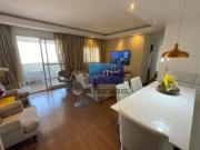 Apartamento com 3 dormitórios à venda, 83 m² por R$...