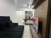 Apartamento com 3 dormitórios à venda, 83 m² por R$...