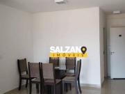 Apartamento com 3 dormitórios à venda, 83 m² por R$...