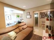 Apartamento com 3 dormitórios à venda, 83 m² por R$...