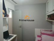 Apartamento com 3 dormitórios à venda, 83 m² por R$...