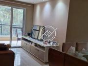 Apartamento com 3 dormitórios à venda, 83 m² por R$...