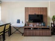 Apartamento com 3 dormitórios à venda, 83 m² por R$...