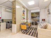 Apartamento à venda, 83 m² por R$ 758.000,00 Jardim do...