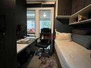 Apartamento com 3 dormitórios à venda, 83 m² por R$...