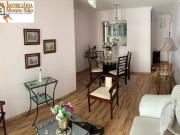 Apartamento com 3 dormitórios à venda, 83 m² por R$...