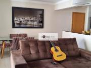 Apartamento com 3 dormitórios à venda, 83 m² por R$...