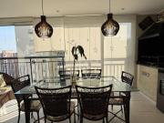 Apartamento com 3 dormitórios à venda, 83 m² por R$...