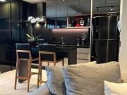Apartamento com 3 dormitórios à venda, 83 m² por R$...