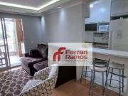 Apartamento com 3 dormitórios à venda, 83 m² por R$...