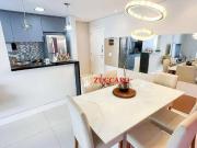 Apartamento à venda, 83 m² por R$ 820.000,00 Jardim Flor...