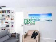 Apartamento com 3 dormitórios à venda, 83 m² por R$...
