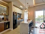 Apartamento com 3 dormitórios à venda, 83 m² por R$...