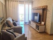 Apartamento com 3 dormitórios à venda, 83 m² por R$...