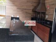 Apartamento com 3 dormitórios à venda, 83 m² por R$...