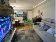 Apartamento à venda, 83 m² por R$ 870.000,00 Vila...