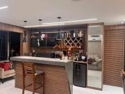 Apartamento com 3 dormitórios à venda, 83 m² por R$...