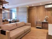 Apartamento com 3 dormitórios à venda, 83 m² por R$...