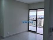 Apartamento com 3 dormitórios à venda, 83 m² por R$...