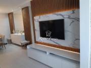 Apartamento com 3 dormitórios à venda, 83 m² por R$...