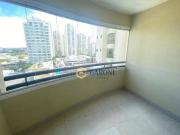 Apartamento com 3 dormitórios à venda, 83 m² Vila...