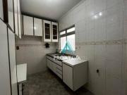 Apartamento com 3 dormitórios à venda, 84 m² Campestre...