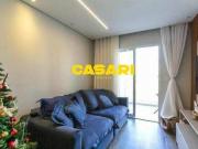 Apartamento com 3 dormitórios à venda, 84 m² Centro São...