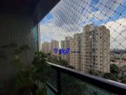 Apartamento com 3 dormitórios à venda, 84 m² Jardim das...