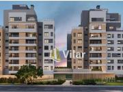 Apartamento com 3 dormitórios à venda, 84 m² por R$...