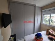 Apartamento com 3 dormitórios à venda, 84 m² por R$...