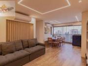 Apartamento com 3 dormitórios à venda, 84 m² por R$...