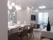 Apartamento à venda, 84 m² por R$ 1.348.000,00 Barcelona...