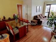 Apartamento com 3 dormitórios à venda, 84 m² por R$...