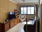 Apartamento com 3 dormitórios à venda, 84 m² por R$...
