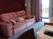 Apartamento com 3 dormitórios à venda, 84 m² por R$...