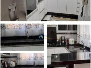 Apartamento com 3 dormitórios à venda, 84 m² por R$...